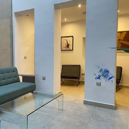 La Casa Del Pajaro Con Terraza Y Parking Gratuito Villa Córdoba Exteriör bild