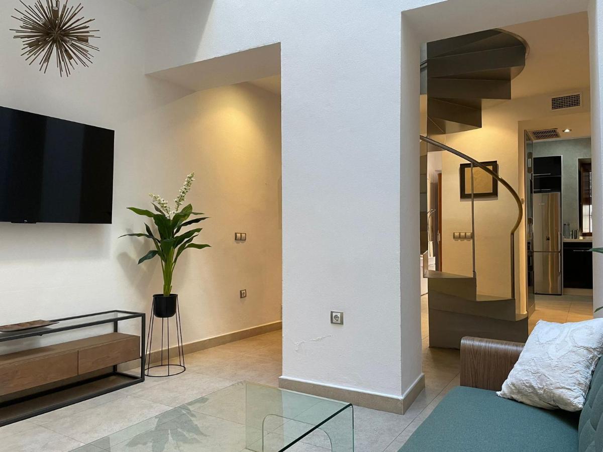 La Casa Del Pajaro Con Terraza Y Parking Gratuito Villa Córdoba Exteriör bild
