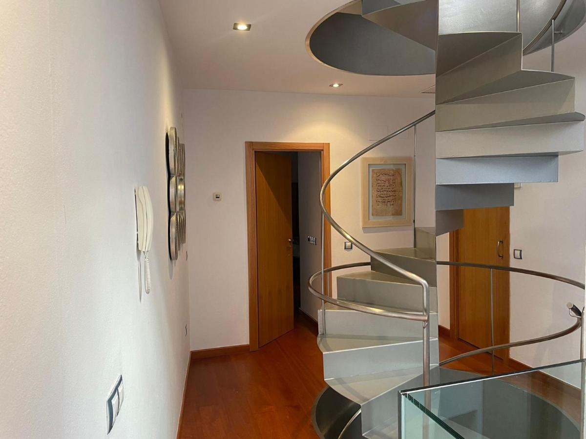La Casa Del Pajaro Con Terraza Y Parking Gratuito Villa Córdoba Exteriör bild