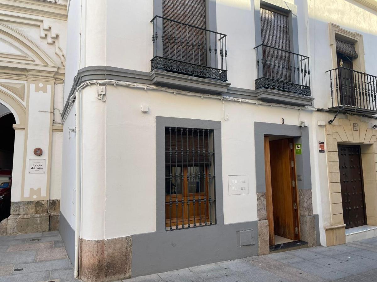 La Casa Del Pajaro Con Terraza Y Parking Gratuito Villa Córdoba Exteriör bild