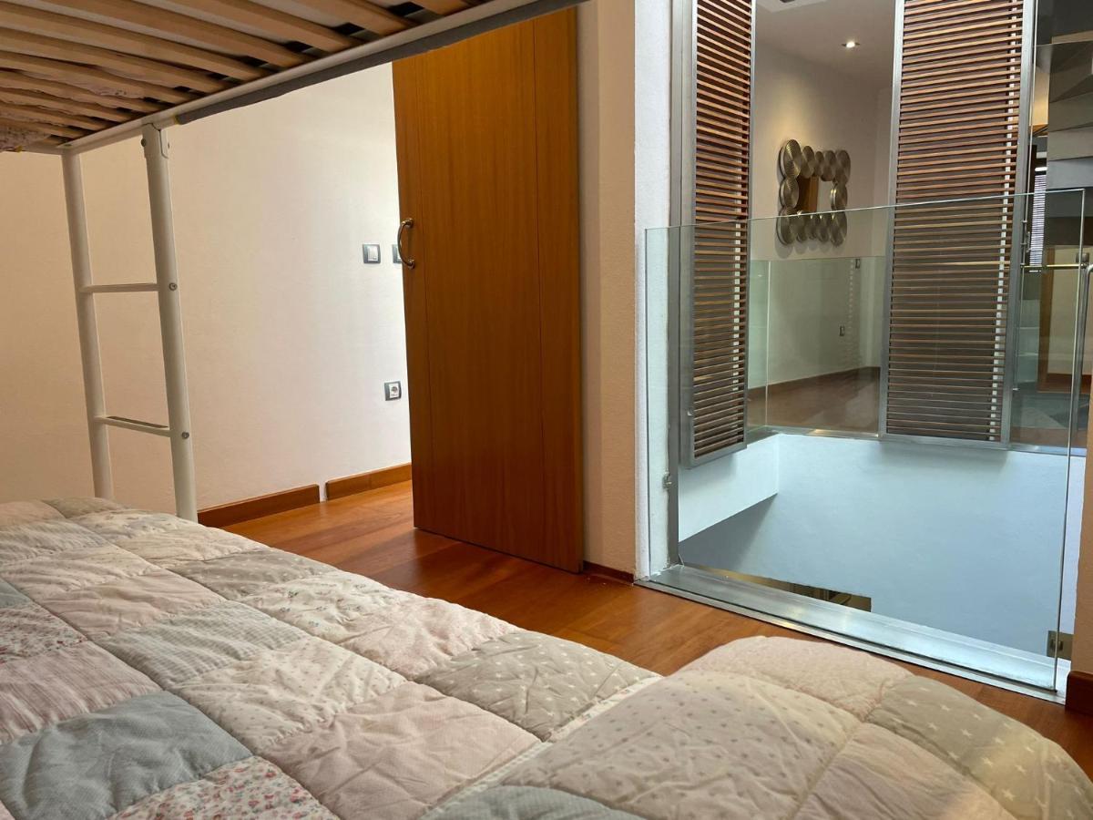 La Casa Del Pajaro Con Terraza Y Parking Gratuito Villa Córdoba Exteriör bild