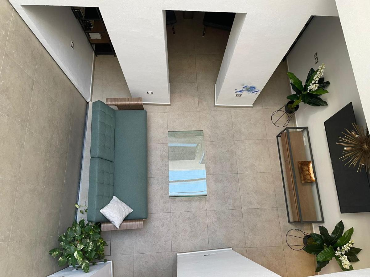 La Casa Del Pajaro Con Terraza Y Parking Gratuito Villa Córdoba Exteriör bild