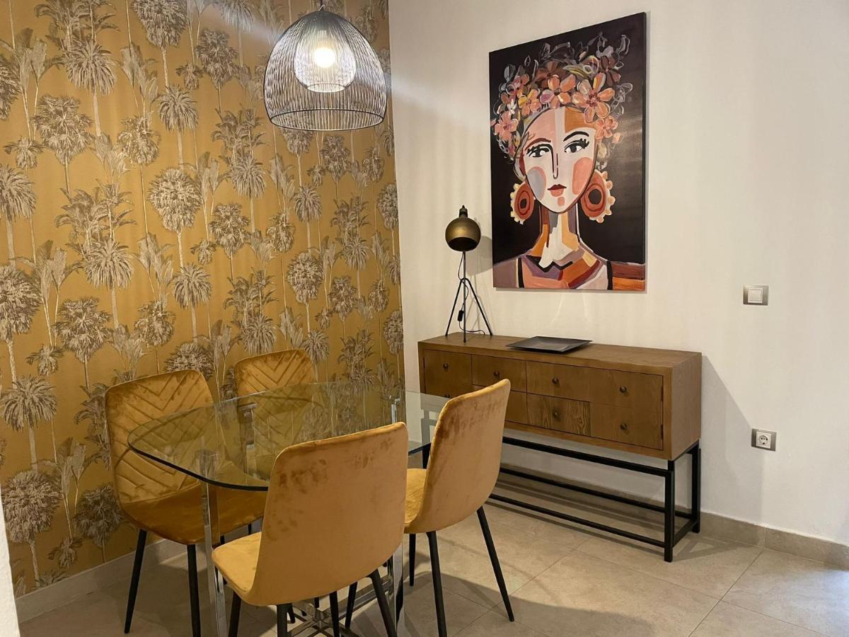 La Casa Del Pajaro Con Terraza Y Parking Gratuito Villa Córdoba Exteriör bild