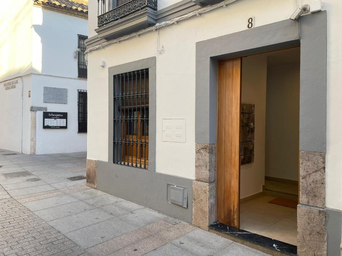 La Casa Del Pajaro Con Terraza Y Parking Gratuito Villa Córdoba Exteriör bild
